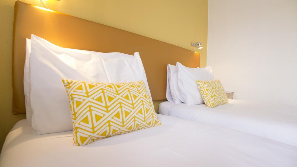 Lv Premier Apartments Anjos- Ar1 Lissabon Buitenkant foto