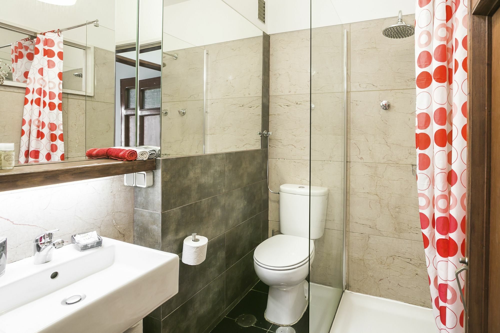 Lv Premier Apartments Anjos- Ar1 Lissabon Buitenkant foto