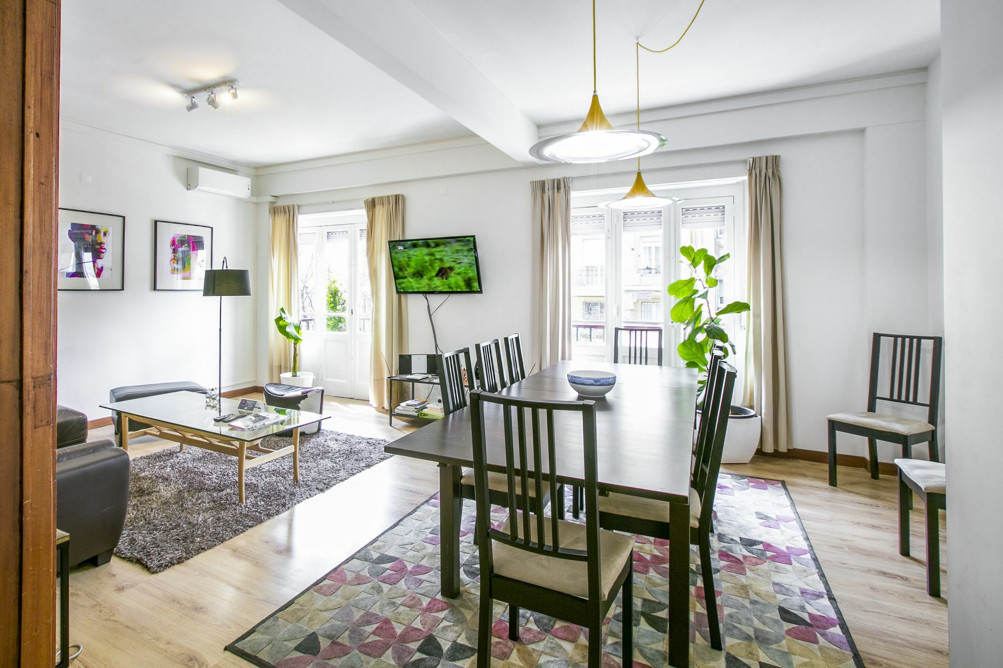 Lv Premier Apartments Anjos- Ar1 Lissabon Buitenkant foto