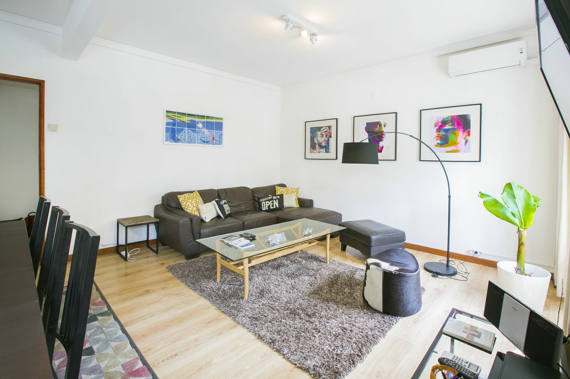Lv Premier Apartments Anjos- Ar1 Lissabon Buitenkant foto